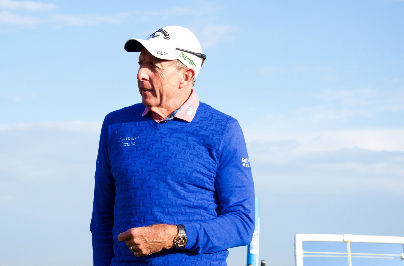 Spurs striker Harry Kane ridiculed by fans after posting golf vid